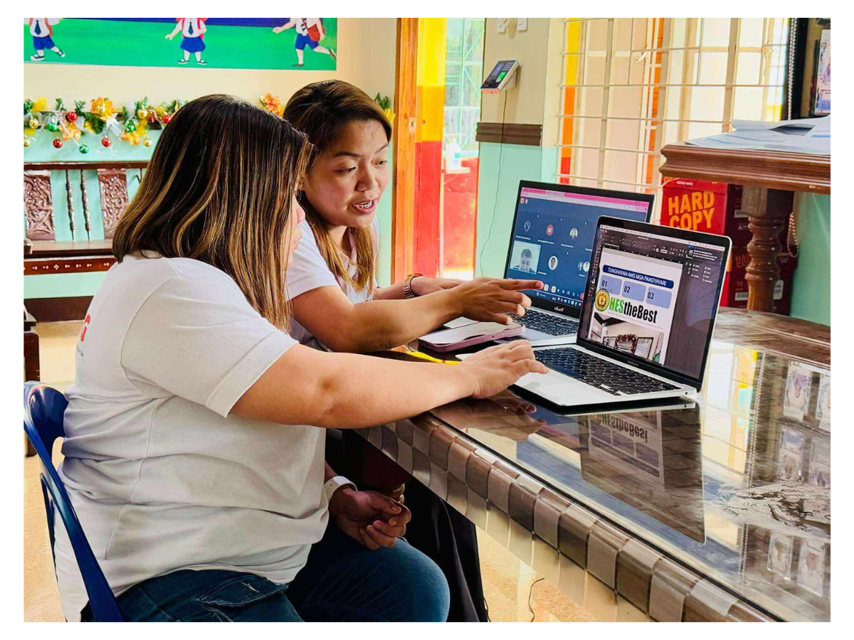 JCI Malolos partners with DepEd City of Baliwag student pub advisers for JOURN4ALL&nbsp;Project